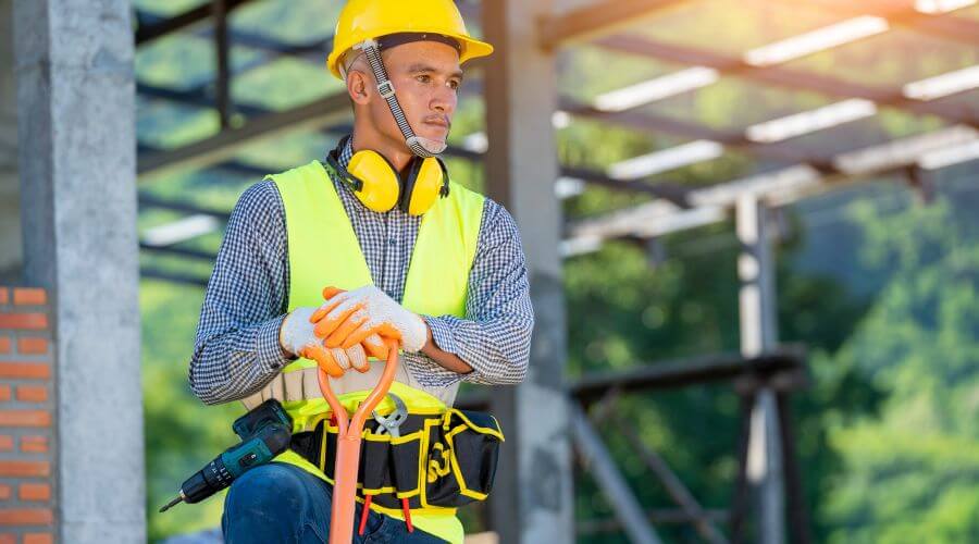 Professional Flat Roofing Installation in Granite Falls, NC